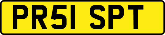 PR51SPT