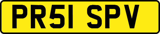 PR51SPV