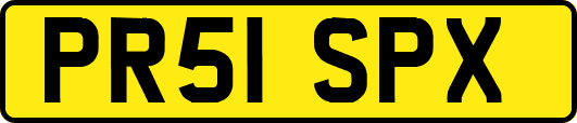 PR51SPX