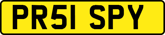 PR51SPY