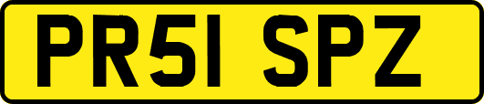 PR51SPZ