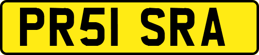 PR51SRA