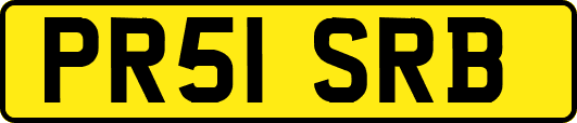 PR51SRB