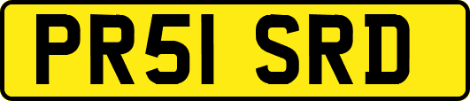 PR51SRD