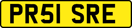 PR51SRE