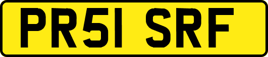 PR51SRF