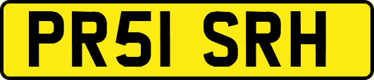 PR51SRH