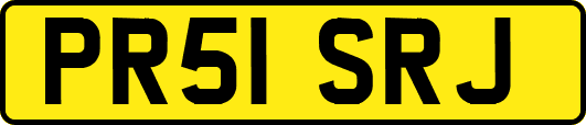 PR51SRJ