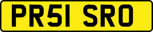 PR51SRO