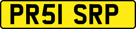 PR51SRP