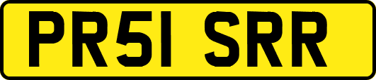 PR51SRR