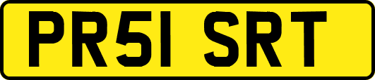 PR51SRT