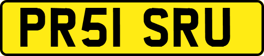 PR51SRU