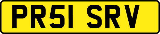 PR51SRV