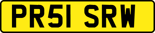 PR51SRW