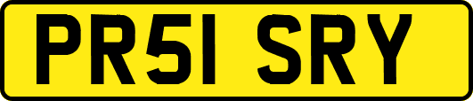 PR51SRY