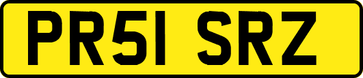 PR51SRZ