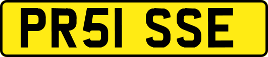 PR51SSE