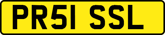PR51SSL