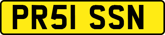 PR51SSN