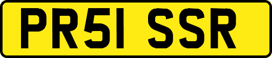 PR51SSR
