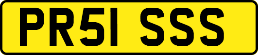 PR51SSS