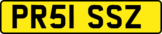 PR51SSZ