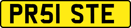 PR51STE