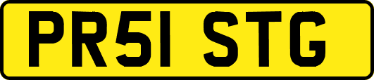 PR51STG
