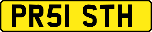 PR51STH