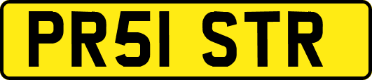 PR51STR