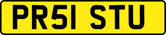 PR51STU