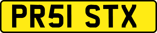 PR51STX