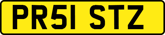PR51STZ