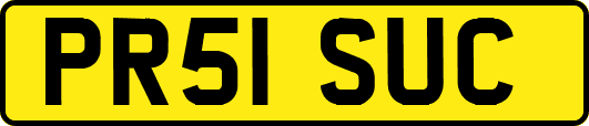 PR51SUC