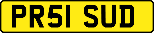 PR51SUD