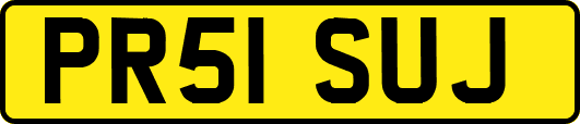 PR51SUJ