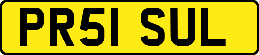 PR51SUL