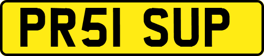 PR51SUP