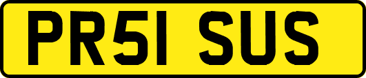 PR51SUS