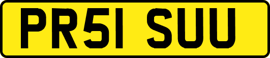 PR51SUU