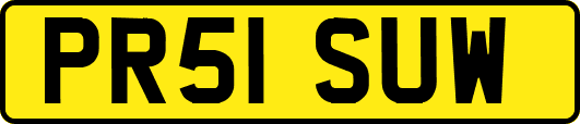 PR51SUW