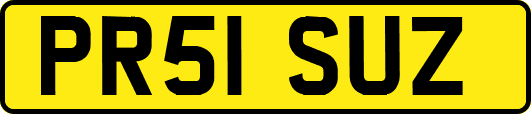 PR51SUZ