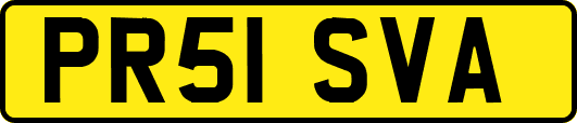 PR51SVA