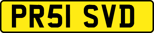 PR51SVD