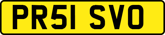 PR51SVO