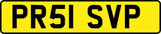 PR51SVP