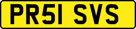 PR51SVS