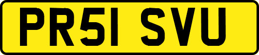 PR51SVU