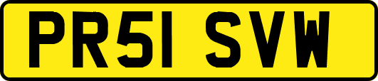 PR51SVW